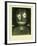 Dummer Teufel-Paul Klee-Framed Giclee Print