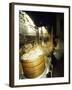 Dumpling Seller, Shanghai, China-Ellen Clark-Framed Photographic Print