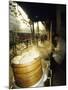 Dumpling Seller, Shanghai, China-Ellen Clark-Mounted Photographic Print