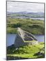 Dun Carloway Broch, Doune Carlabhagh, Isle of Lewis. Scotland-Martin Zwick-Mounted Photographic Print