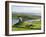 Dun Carloway Broch, Doune Carlabhagh, Isle of Lewis. Scotland-Martin Zwick-Framed Premium Photographic Print