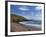 Dun Cin Tire Beach, Near Dingle Town, Dingle Peninsula, County Kerry, Ireland-null-Framed Photographic Print