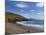 Dun Cin Tire Beach, Near Dingle Town, Dingle Peninsula, County Kerry, Ireland-null-Mounted Photographic Print