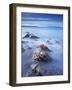 Dun Laoghaire Pier and Howth Island, Dublin, County Dublin, Republic of Ireland, Europe-Jeremy Lightfoot-Framed Photographic Print