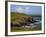 Dunabrattin Head, the Copper Coast, County Waterford, Ireland-null-Framed Photographic Print