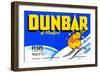 Dunbar Pears-null-Framed Art Print