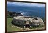 Dunbeg Promontory Fort, Dingle Peninsula, County Kerry, Ireland.-null-Framed Giclee Print
