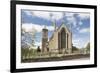 Dunblane Cathedral from the East, Dunblane, Stirling, Scotland, United Kingdom-Nick Servian-Framed Photographic Print