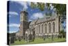 Dunblane Cathedral from the Southeast, Dunblane, Stirling, Cotland, United Kingdom-Nick Servian-Stretched Canvas