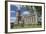 Dunblane Cathedral from the Southeast, Dunblane, Stirling, Cotland, United Kingdom-Nick Servian-Framed Photographic Print