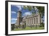 Dunblane Cathedral from the Southeast, Dunblane, Stirling, Cotland, United Kingdom-Nick Servian-Framed Photographic Print