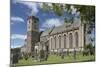 Dunblane Cathedral from the Southeast, Dunblane, Stirling, Cotland, United Kingdom-Nick Servian-Mounted Photographic Print