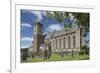 Dunblane Cathedral from the Southeast, Dunblane, Stirling, Cotland, United Kingdom-Nick Servian-Framed Photographic Print