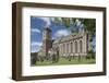 Dunblane Cathedral from the Southeast, Dunblane, Stirling, Cotland, United Kingdom-Nick Servian-Framed Photographic Print