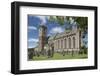 Dunblane Cathedral from the Southeast, Dunblane, Stirling, Cotland, United Kingdom-Nick Servian-Framed Photographic Print