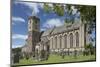 Dunblane Cathedral from the Southeast, Dunblane, Stirling, Cotland, United Kingdom-Nick Servian-Mounted Photographic Print