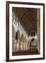 Dunblane Cathedral, Interior Looking East, Dunblane, Stirling, Scotland, United Kingdom-Nick Servian-Framed Photographic Print