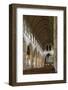 Dunblane Cathedral, Interior Looking East, Dunblane, Stirling, Scotland, United Kingdom-Nick Servian-Framed Photographic Print