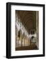 Dunblane Cathedral, Interior Looking East, Dunblane, Stirling, Scotland, United Kingdom-Nick Servian-Framed Photographic Print