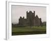 Dunbrody Abbey, Dumbrody, County Wexford, Leinster, Republic of Ireland (Eire)-Sergio Pitamitz-Framed Photographic Print