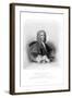 Duncan Forbes, Scottish Politician and Judge-S Freeman-Framed Giclee Print
