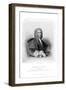 Duncan Forbes, Scottish Politician and Judge-S Freeman-Framed Giclee Print