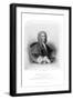 Duncan Forbes, Scottish Politician and Judge-S Freeman-Framed Giclee Print