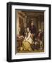 Duncan Grey-Sir David Wilkie-Framed Giclee Print