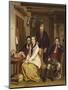 Duncan Grey-Sir David Wilkie-Mounted Giclee Print