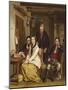 Duncan Grey-Sir David Wilkie-Mounted Giclee Print