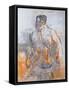 Duncan Hume Dancing Aged 38-Stephen Finer-Framed Stretched Canvas
