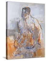 Duncan Hume Dancing Aged 38-Stephen Finer-Stretched Canvas