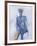 Duncan Hume Dancing Aged 38-Stephen Finer-Framed Giclee Print