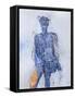 Duncan Hume Dancing Aged 38-Stephen Finer-Framed Stretched Canvas