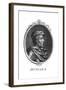 Duncan I, King of Scotland-Taylor-Framed Giclee Print