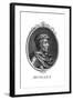 Duncan I, King of Scotland-Taylor-Framed Giclee Print