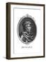 Duncan I, King of Scotland-Taylor-Framed Giclee Print