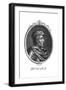 Duncan I, King of Scotland-Taylor-Framed Giclee Print