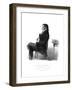 Duncan Mcarthur-W Gauci-Framed Giclee Print