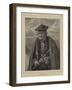 Duncan Mctavish-Thomas Faed-Framed Giclee Print