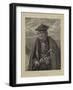 Duncan Mctavish-Thomas Faed-Framed Giclee Print