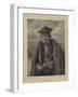 Duncan Mctavish-Thomas Faed-Framed Giclee Print