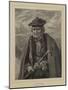 Duncan Mctavish-Thomas Faed-Mounted Giclee Print