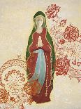 Lady of Guadalupe-Duncan Paul-Giclee Print