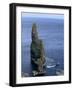 Duncansby Head, Caithness, Highland Region, Scotland, United Kingdom, Europe-Patrick Dieudonne-Framed Photographic Print