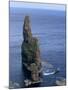 Duncansby Head, Caithness, Highland Region, Scotland, United Kingdom, Europe-Patrick Dieudonne-Mounted Photographic Print