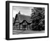 Dunchurch Forge-null-Framed Photographic Print