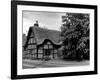 Dunchurch Forge-null-Framed Photographic Print