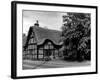 Dunchurch Forge-null-Framed Photographic Print