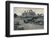 'Dunchurch Lodge, near Rugby', c1911-Unknown-Framed Photographic Print